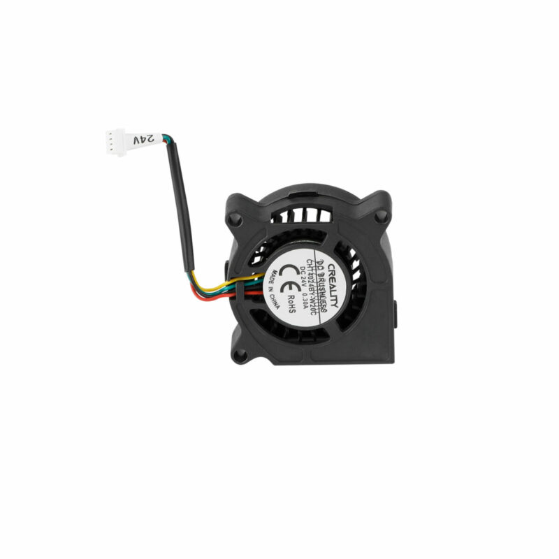 Creality 4020 Blower Fan for K1C_K1 Max_K1 SE - Image 3