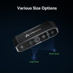 Creality CR-Scan Otter 3D Scanner (10-2000mm object, 0,02mm scan accurancy) - Image 3