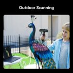 Creality CR-Scan Otter 3D Scanner (10-2000mm object, 0,02mm scan accurancy) - Image 8