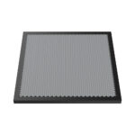 CREALITY Engraver Honeycomb Workbench for 3d printer Laser module steel honeycomb panel 235x235 - Image 2