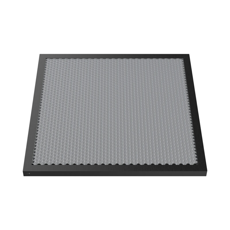 CREALITY Engraver Honeycomb Workbench for 3d printer Laser module steel honeycomb panel 235x235 - Image 2