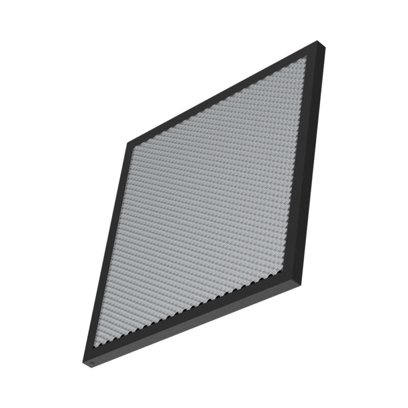 CREALITY Engraver Honeycomb Workbench for 3d printer Laser module steel honeycomb panel 235x235 - Image 3