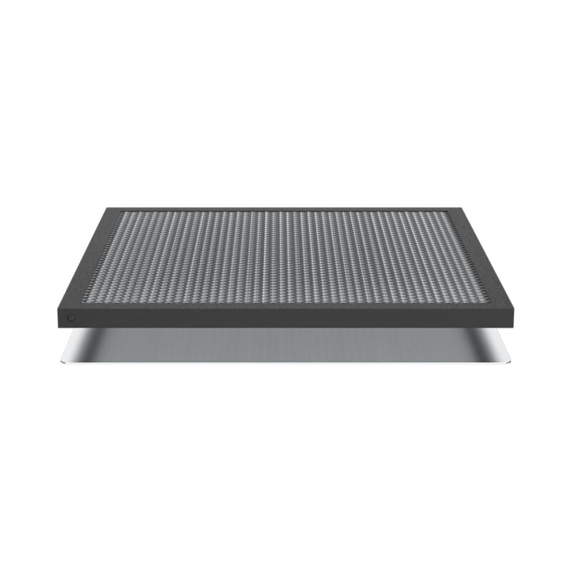 CREALITY Engraver Honeycomb Workbench for 3d printer Laser module steel honeycomb panel 235x235 - Image 4