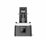 Creality Halot R6 Resin 3d Printer 130 x 82 x 160mm 60mm/h WiFi layer height of 0.01-0.2mm - Image 3