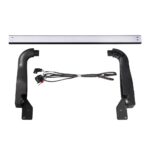 Creality LED Light Bar Kit - Ender-3 V3 SE/KE LED Assembly Warm Light 24V 5-6W - Image 2