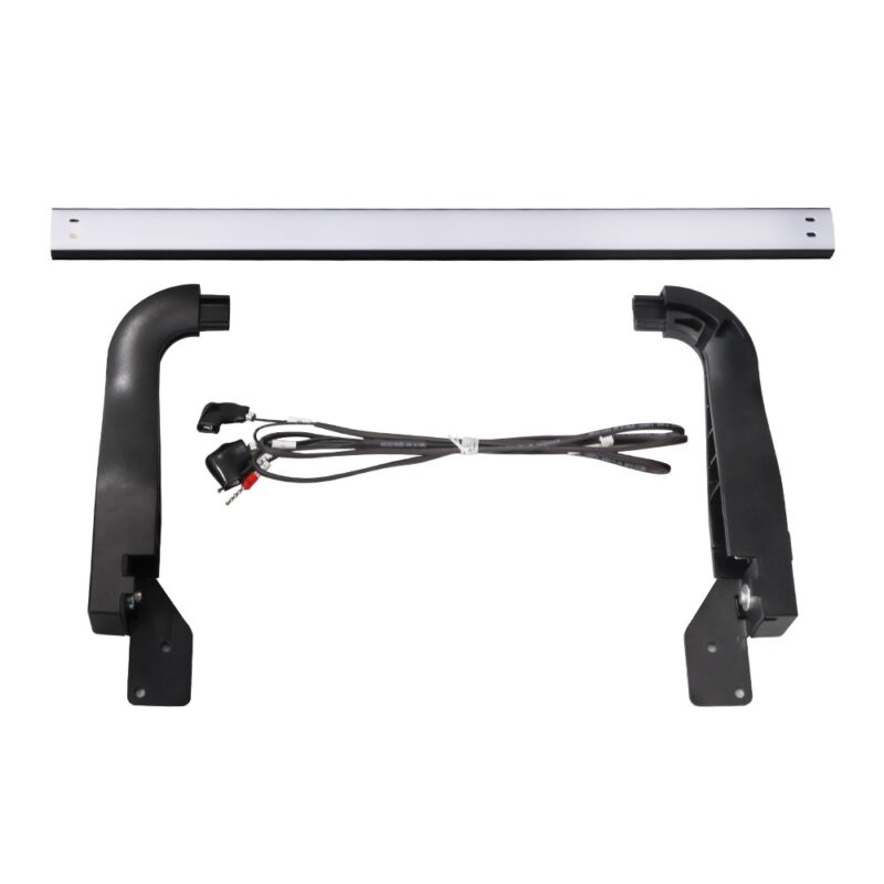 Creality LED Light Bar Kit - Ender-3 V3 SE/KE LED Assembly Warm Light 24V 5-6W - Image 2