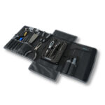 Creality 3D Printer Tool Wrap Kit Pro - 34 pieces of bits for screwdrivers and post-processing tools