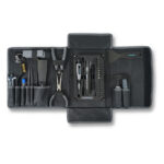 Creality 3D Printer Tool Wrap Kit Pro - 34 pieces of bits for screwdrivers and post-processing tools - Image 3