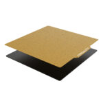 CREALITY PEI Plate Frosted Surface 4004090038 235x235 & magnet Ender-3/3 V2/3 KR/3 Pro/3S/5/5S/5Pro - Image 2