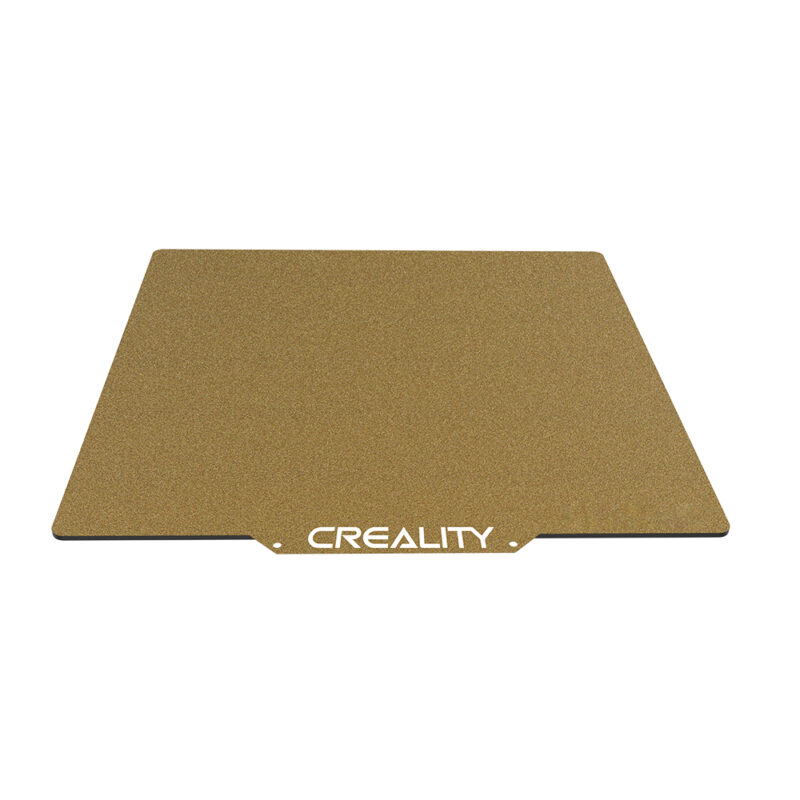 CREALITY PEI Plate Frosted Surface 4004090038 235x235 & magnet Ender-3/3 V2/3 KR/3 Pro/3S/5/5S/5Pro - Image 3