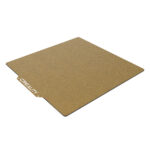 CREALITY PEI Plate Frosted Surface 4004090038 235x235 & magnet Ender-3/3 V2/3 KR/3 Pro/3S/5/5S/5Pro - Image 4