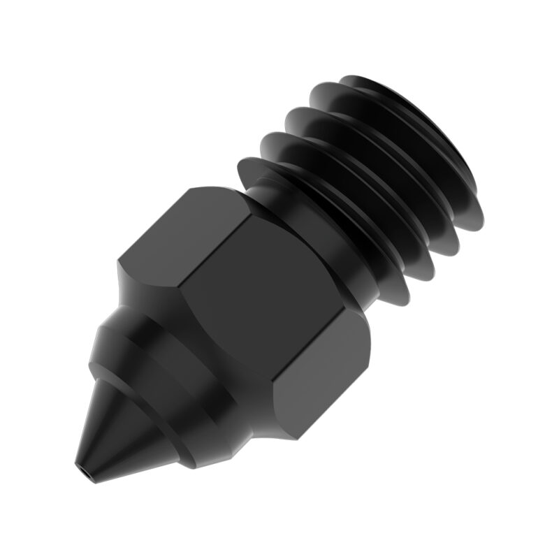 Creality High-end Hardened Steel Nozzle Kit for Various 3D Printers - Image 3