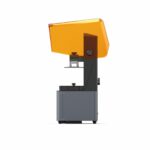 CREALITY CL-103 Halot Mage Pro - 10.3’’ 8K LCD Resin UV 3D Printer - 170mm/h speed 23x13x23 - Image 5