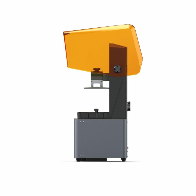 CREALITY CL-103 Halot Mage Pro - 10.3’’ 8K LCD Resin UV 3D Printer - 170mm/h speed 23x13x23 - Image 5