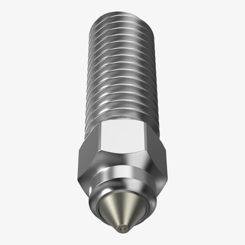 Creality High flow nozzle combination pack Ender-3 V3 KE, CR-10 SE, K1 2023, K1 Max 2023 - Image 3