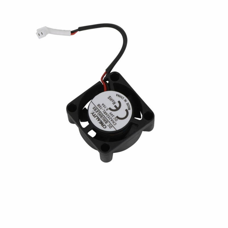 Creality 2510 Axial Fan for CR-10 SE - Image 2