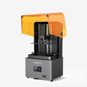 Creality Halot Mage S, 14k Ultradetailed Resin 3d Printer 223x126x230 LCD, Dynax Motion 150mm/s - Image 2