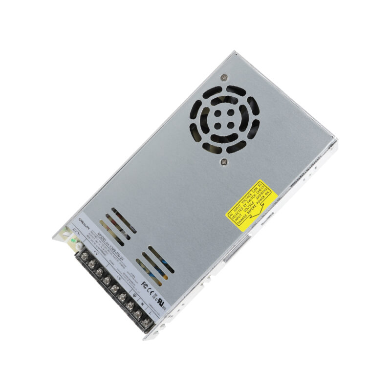 Creality CMS-350-24 350W Switching Power Supply Ender-3,Ender-3 S1 Series, Ender-3 V3 Series, CR-10 - Image 2