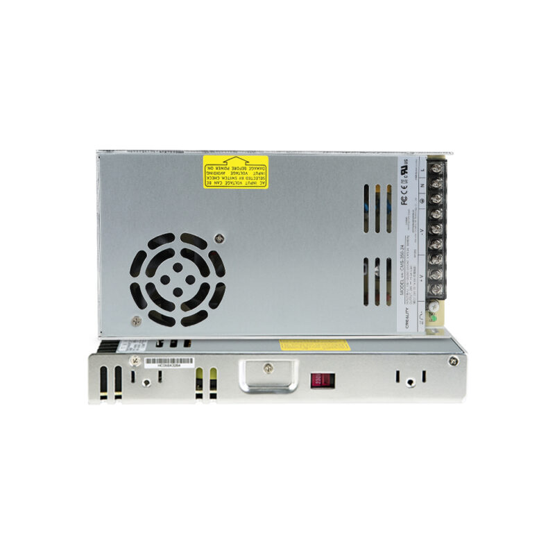 Creality CMS-350-24 350W Switching Power Supply Ender-3,Ender-3 S1 Series, Ender-3 V3 Series, CR-10 - Image 3