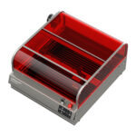 Creality Falcon2 Pro 60W - Laser Engraver Complete Machine - Image 3