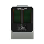 Creality Space Pi Plus Filament Dryer Dry Box for 2 Filaments Adjust 40-70c One-key set for 12 types - Image 2