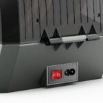 Creality Space Pi Plus Filament Dryer Dry Box for 2 Filaments Adjust 40-70c One-key set for 12 types - Image 4