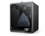 CREALITY K1 Max 3D Printer AI-assisted high-speed FDM Enclosed 600 mm/s 300x300x300 - Image 2