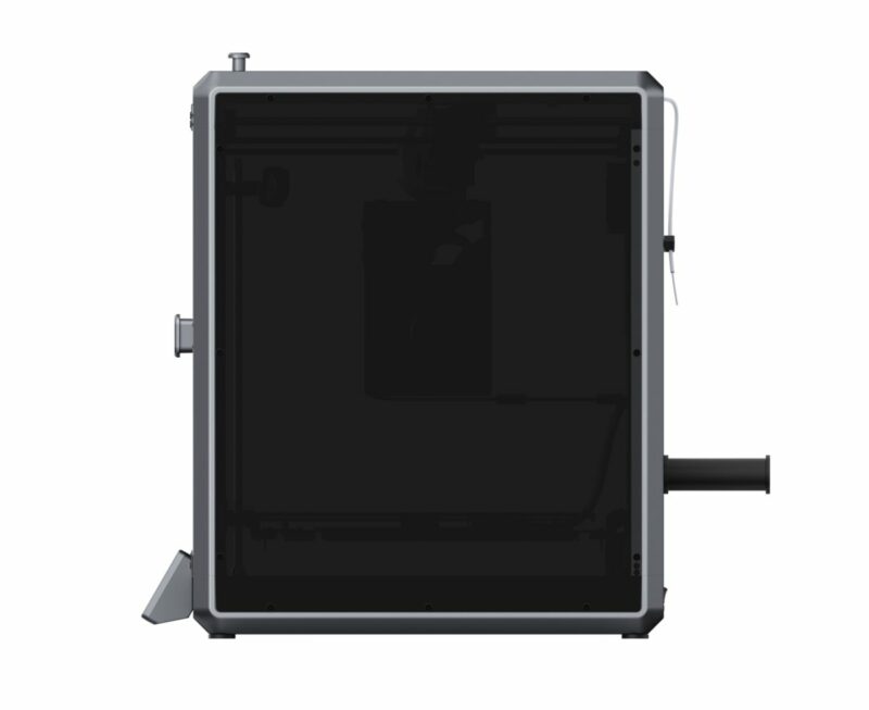 CREALITY K1 Max 3D Printer AI-assisted high-speed FDM Enclosed 600 mm/s 300x300x300 - Image 6