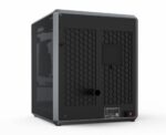 CREALITY K1 Max 3D Printer AI-assisted high-speed FDM Enclosed 600 mm/s 300x300x300 - Image 7