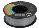 CREALITY EN-PLA+ Grey Ender 3D Printer Filament Strength 34MPA Bend 77MPa 1 kg 1.75 -3301010308 gray