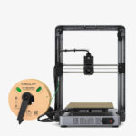 Creality Ender-3 V3 CoreXZ 3D Printer - 600mm/s speed Metal Die-cast Tri-metal Nozzle 220x220x250 - Image 4
