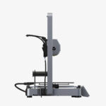 Creality Ender-3 V3 CoreXZ 3D Printer - 600mm/s speed Metal Die-cast Tri-metal Nozzle 220x220x250 - Image 5