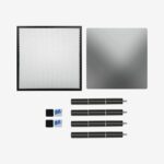 CREALITY 10W/5W Falcon Engraver Accessory Kit (for CR-Laser Falcon 5W, CR-Laser Falcon 10W)