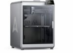 CREALITY K2 PLUS multi-color (up to 16 colors) FDM 3d Printer 600mm/s (single machine) - Image 3