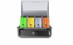 CREALITY CFS kit for multi-color printing, 4 filaments - Image 2