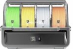 CREALITY CFS kit for multi-color printing, 4 filaments - Image 3
