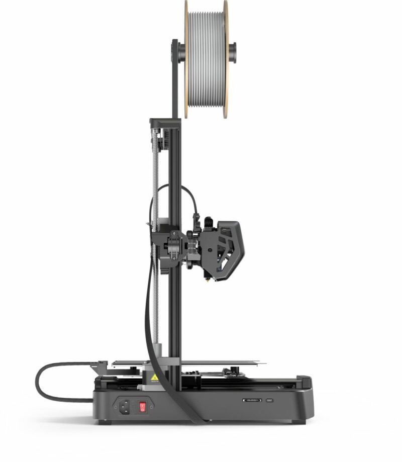 CREALITY Ender-3 V3 SE 3D Printer - Auto leveling, Auto Z offset, speed 250mm/s - Image 3