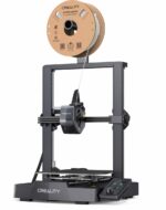 CREALITY Ender-3 V3 SE 3D Printer - Auto leveling, Auto Z offset, speed 250mm/s - Image 4