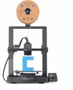 CREALITY Ender-3 V3 SE 3D Printer - Auto leveling, Auto Z offset, speed 250mm/s - Image 5