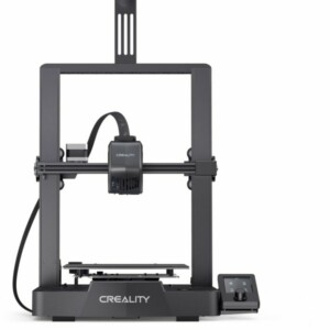 CREALITY Ender-3 V3 SE 3D Printer - Auto leveling, Auto Z offset, speed 250mm/s