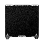 Creality B Plate K1 Max PEI Printing platform Kit 315x310 spring steel 1
