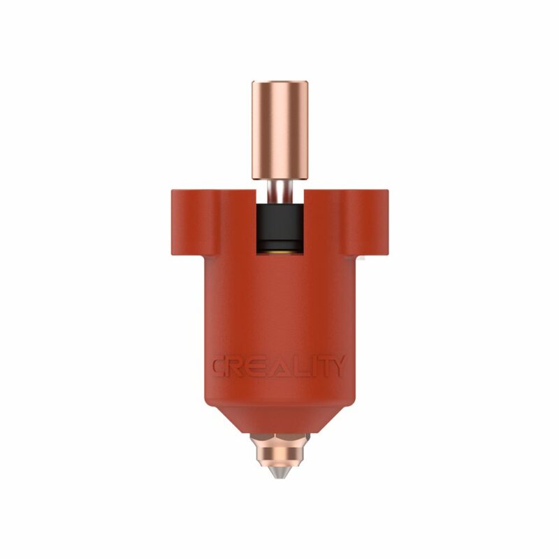 Creality K1 Max Ceramic Heating Block Kit - Image 3