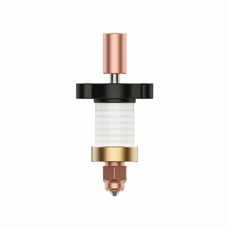 Creality K1 Max Ceramic Heating Block Kit - Image 4
