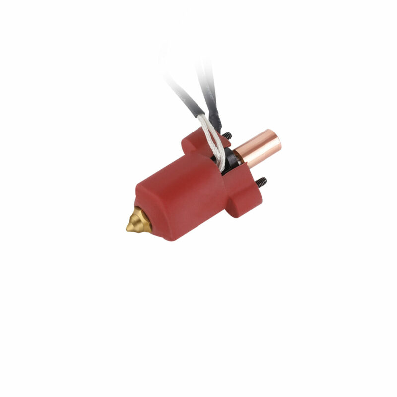 Creality Ceramic Heating Block Kit CR-10 SE - Image 2