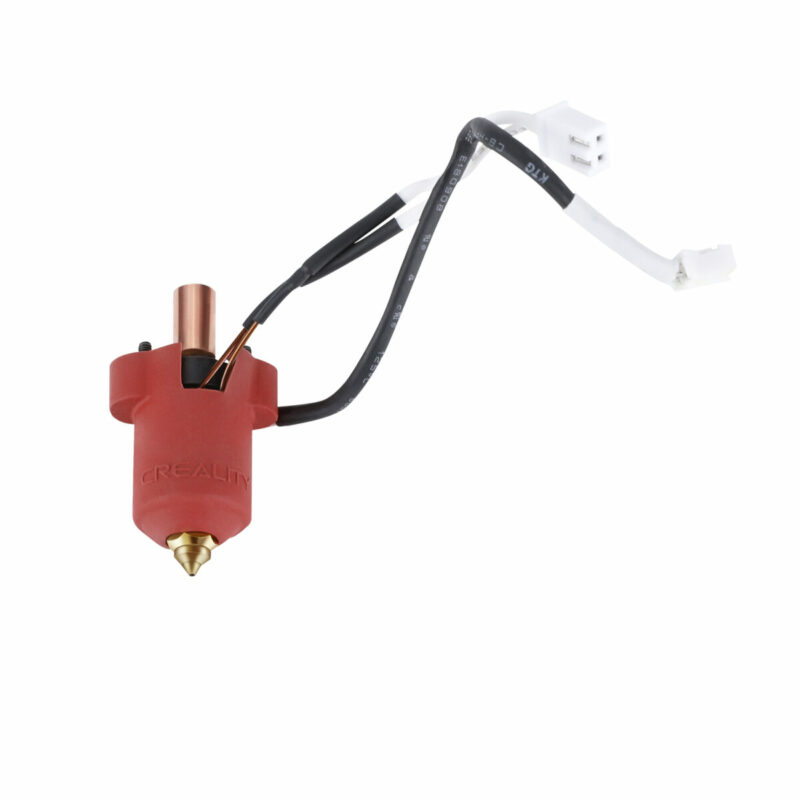 Creality Ceramic Heating Block Kit CR-10 SE - Image 3