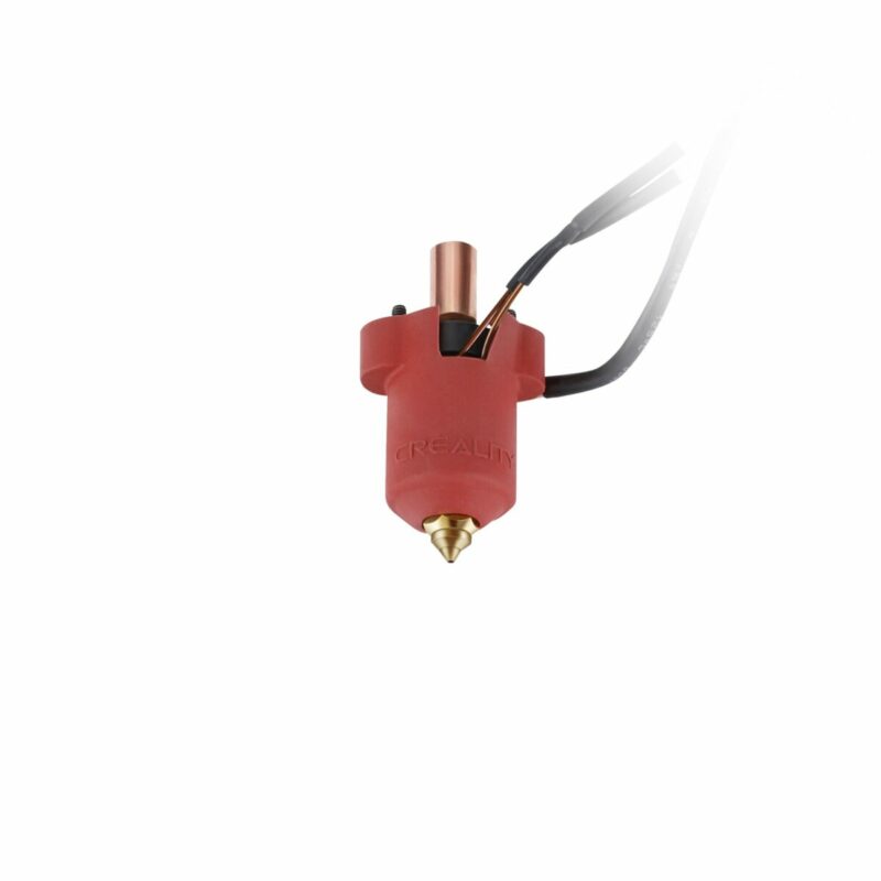 Creality Ceramic Heating Block Kit CR-10 SE - Image 4