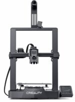 CREALITY Ender-3 V3 KE 3D Printer - Smart AI, Auto leveling, Auto Z offset, speed 500mm/s - Image 2