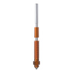 Creality Unicorn Quick-Swap Nozzle-0.6mm for K1(2024),K1 Max(2024),K1C,K1 SE,Ender-3 V3,Ender-3 V3 P