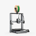 CREALITY HI COMBO 600mm/s multi-color FDM 3d Printer (Combo with CFS Kit) - Image 5