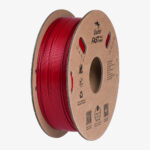 Creality Ender Fast PLA Fire Red 300mm/s 3D Printer Filament  1 kg Spool,1.86